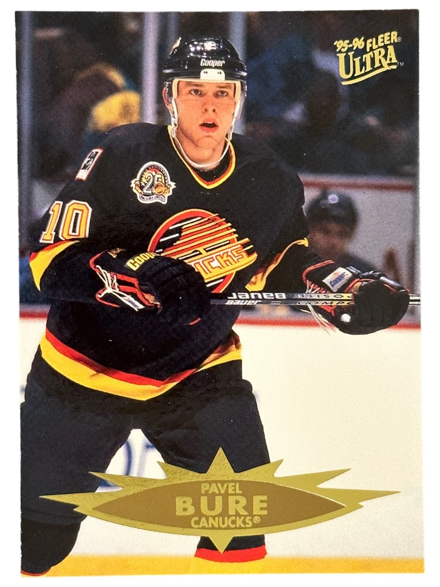 pavel bure 96