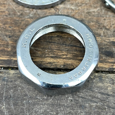 パーツアソート　koharubiyori様 Vintage Kuwahara HeadSet 1