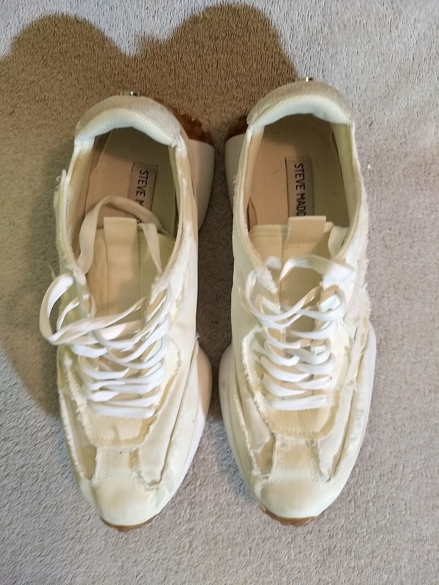 Steve Madden::バレエシューズ:11M[RESALE] Exclusive Steve Madden Kingdom Black/silver Womens Shoes US