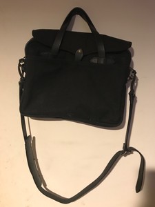 filson briefcase ebay