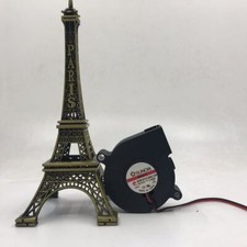 1PC SUNON 5015 MF50151VX-B00C-A99 12V 2.04W 2-wire blower cooling fan