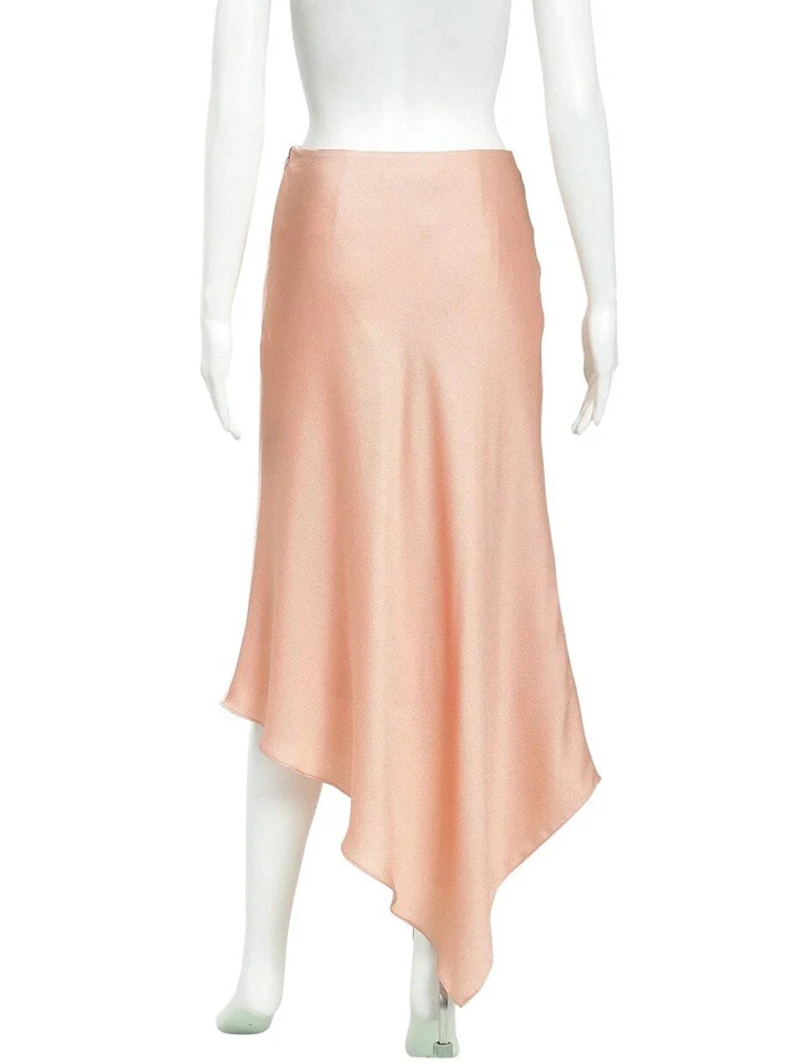 Keepsake The Label Size 10 AU M Don’t Go Asymmetrical Skirt BNWT RRP$149 - image 3 of 4