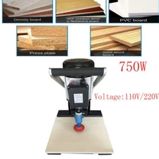 Woodworking Pneumatic Hinge Drilling Hole Machine Wood Hinge Drill Borer 750W