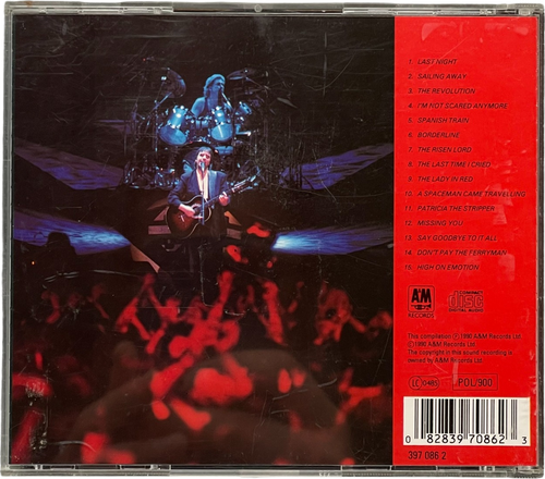 Pop, Pop Rock, Balladen Alben Interpreten TOP Titel CD Auswahl2 (Nur 1x Porto) - Bild 77 von 501