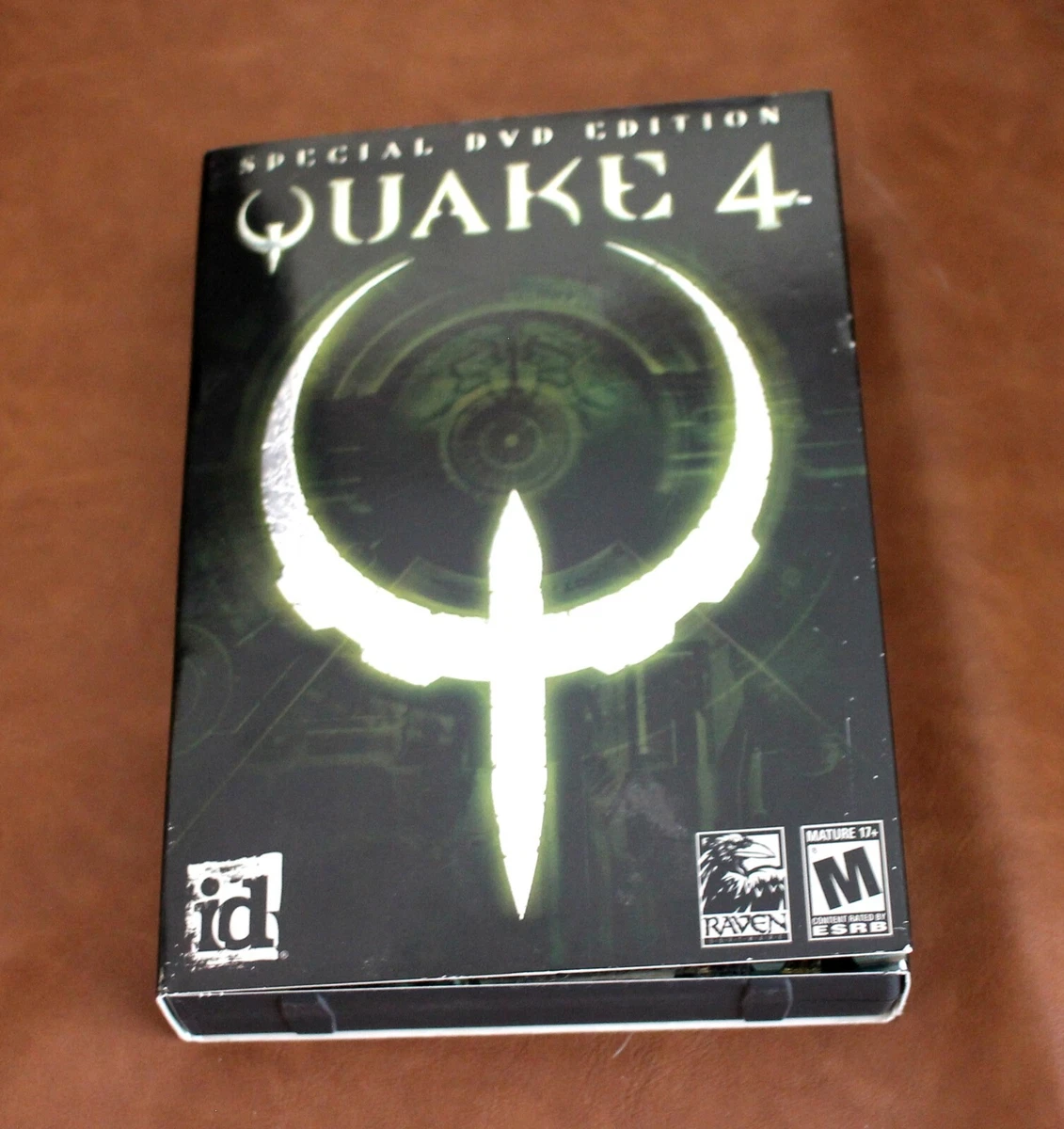 Quake 4 for sale | eBay