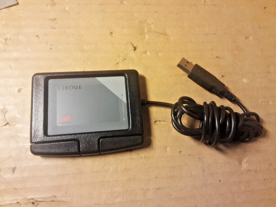 Cirque Easy Cat AG Touchpad GP160U-0321 - Image 2 of 4