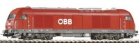 Piko 57580, Diesellokomotive Rh 2016, ÖBb, Neu & Ovp, H0