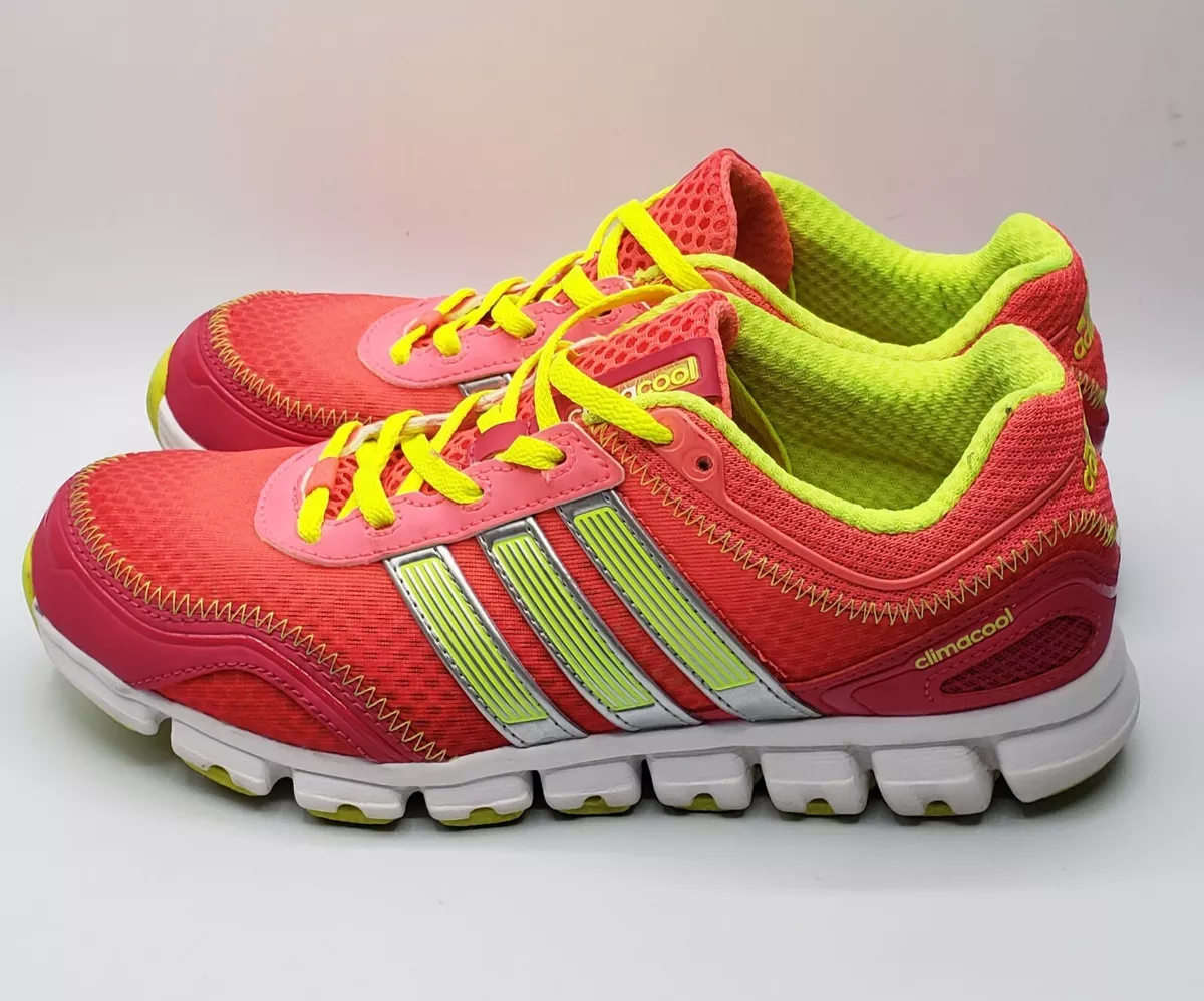 Adidas Climacool Lightweight Sneaker Shoe Womens Size 5 . Art G66916