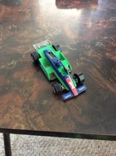 RARE ZIPLOC HOT WHEELS RACE CAR