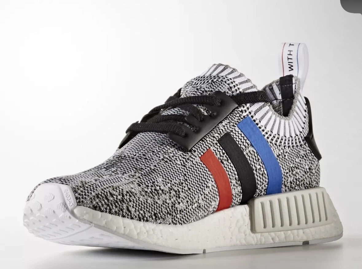 adidas NMD_R1 Tri-Color for Sale | Authenticity Guaranteed | eBay