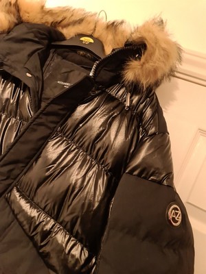 alessandro zavetti shiny puffer