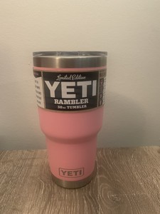 yeti rambler