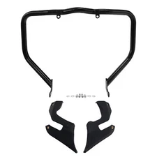 Engine Guard Crash Bar Chin Fairing Guards Fit For Harley Nightster RH975 22-25