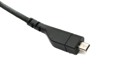 System-S Replacement Cable 2m AUX Jack 3.5mm Plug for SteelSeries Arctis 7 5 - Picture 4 of 4