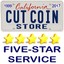 Cut Coin Store