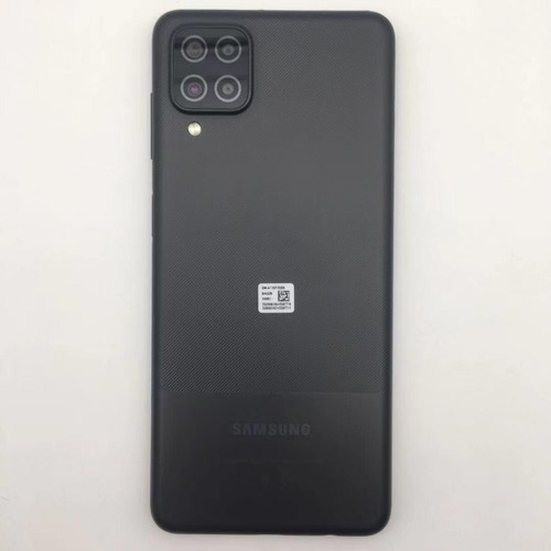 Samsung Galaxy A12 Oryginalne odblokowane 13.0MP LCD 6.2 3GB RAM 32GB Rom Telefony - Zdjęcie 21 z 25
