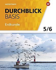 Durchblick Basis Erdkunde - Ausgabe 2018 für Niedersachs... | Buch | Zustand gut - Bild 1 von 2