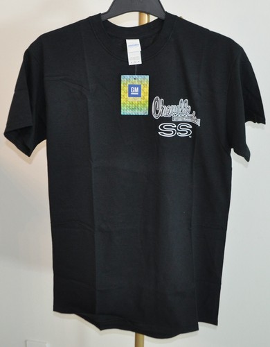 New Chevelle SS T-Shirt - Med Size - Picture 5 of 9