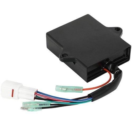 Igniter CDI Box for Yamaha GRIZZLY 80 YFM80G RAPTOR YFM80R YFM80W BADGER YFM80 - Picture 4 of 8
