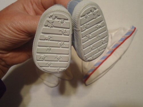 AG Bitty Baby  Sailor Dress Set - Picture 8 of 12