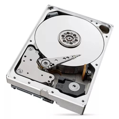 New Seagate IronWolf NAS 10TB 7200RPM 3.5" SATA Hard Drive HDD ST10000VN0008 - Bild 4 von 4