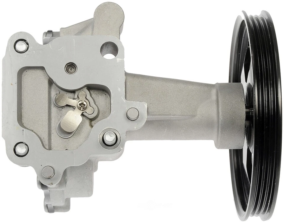 Bomba de vacío de freno para Chevrolet Silverado 1500 GMC Sierra 1500 2014-2018 4,3 L V6 Foto 4 de 4