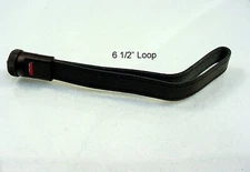 Vtg Hand Camera Strap | Hama Brand | 6 1/2" Nice Leather Loop | New | $16.45 |