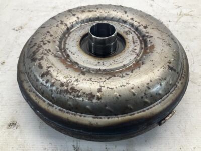 15-17 Ram ProMaster City 2.4L AT Transmission Trans Torque Converter Q