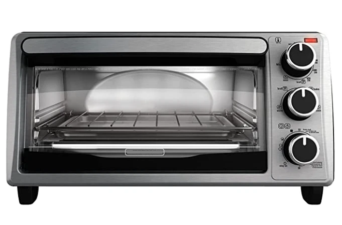 Pequeños Electrodomésticos Mini Horno Eléctrico Compacto 32l  1600w35,4x19,5x23,4 Asar, Gratinar Y Tostar Comprar Mini Horno Eléctrico  Compacto 32l 1600w35,4x19,5x23,4 Asar, Gratinar Y Tostar desde 104,32 €