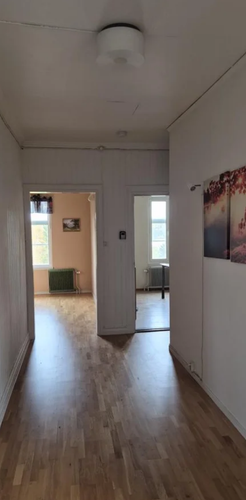 Wohnen in Schweden - Charmantes Schulhaus mit Geschichte - Bild 9 von 11