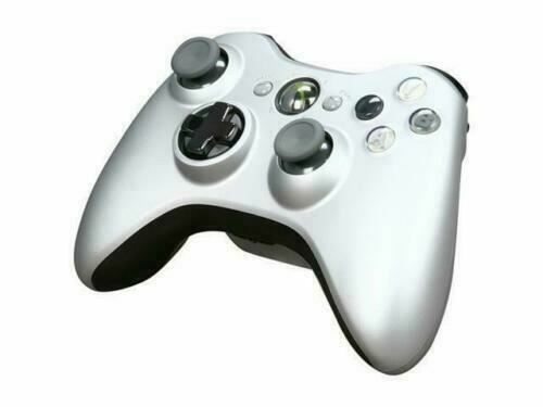 OEM Genuine Microsoft Xbox 360 Wireless Video Game