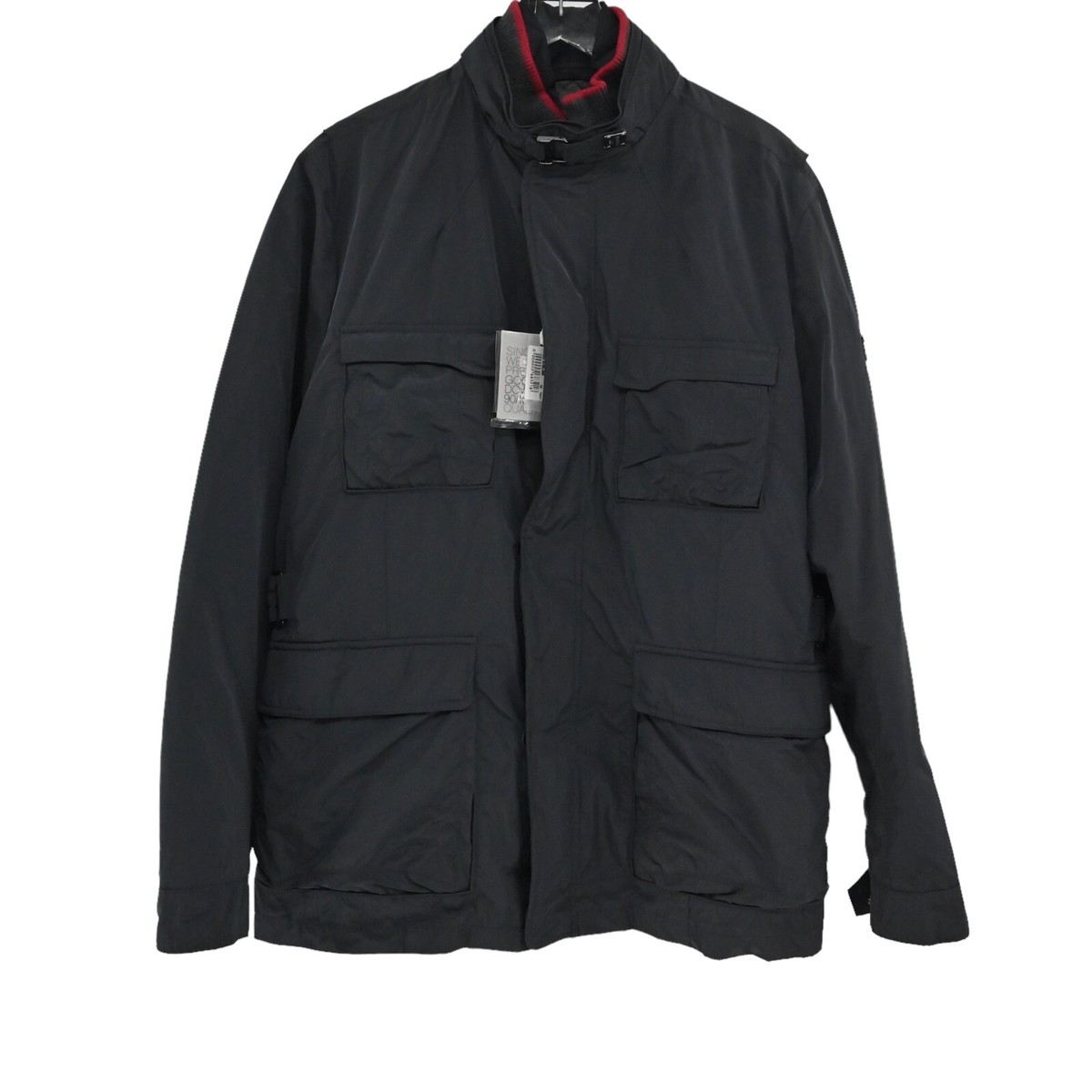 Buy Hetrego Hetrego Jacket Down Jacket HANNA 24 Regular Fit