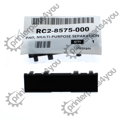 P3015 Roller/Jam Maintenance Kit OEM RM1-6323 RM1-6303 RL1-2412 RK2-8575 - Picture 9 of 10