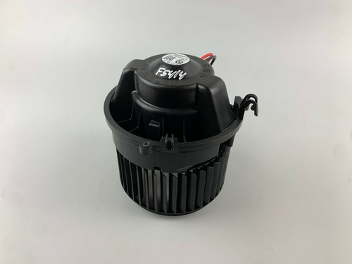 2021 Mini Clubman F54 Heater Blower Fan Motor Unit 9297751 AC194000-4003 - Picture 9 of 11