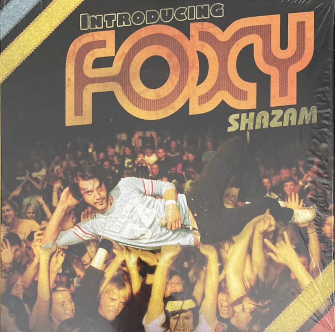 フォクシーシャザム　Foxy Shazam インポート Play Unstoppable by Foxy Shazam on Amazon Music