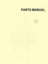 International 6 Shredder 3410 Mower 360 350 370 380 385 Scarifier Parts Manual International 6 Shredder 3410 Mower 360 350 370 380 385 Scarifier Parts Manual