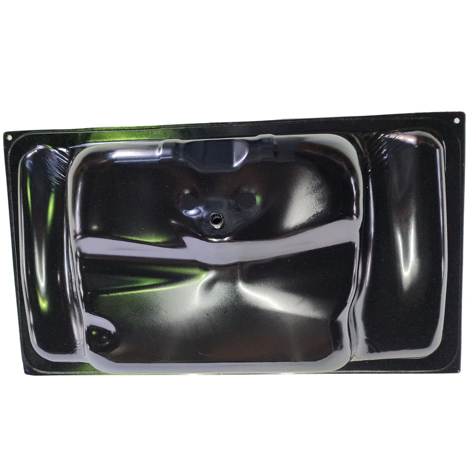 Tanque de gasolina para VW Volkswagen Beetle 1961-1965 1966 1967 113-201-075 Foto 2 de 4