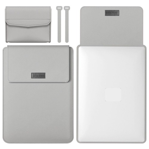 Laptop Sleeve Case 11 13 14 15 16inch For Macbook Air Pro Dell HP Notebook Cover - 第 16/19 張圖片