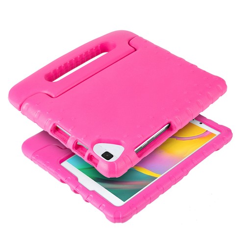 Funda para niños a prueba de golpes con soporte para Samsung Galaxy Tab A7 Lite 8.7/Tab A 8.0 - Imagen 17 de 17