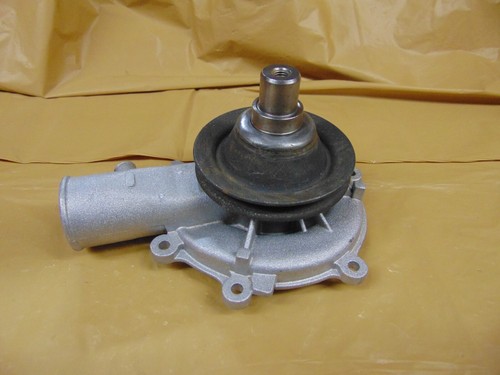 OPEL MANTA B KADETT C ASCONA B 1975-81 VISCOUS WATER PUMP - Picture 2 of 3