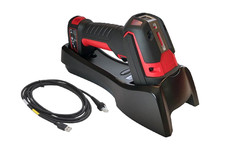 Honeywell Granit XP 1991iXR-3USB-5-N Barcode Scanner W/ Dock & USB Cable 1991iXR