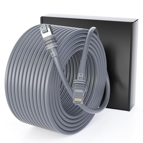 150FT/46M Starlink Cable Gen 3 UL Certified,Replacement Standard V3 Cable - Photo 9/10