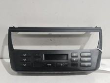 64113417544 klimasteuerung BMW X3 E83 3.0D ceslp6401438