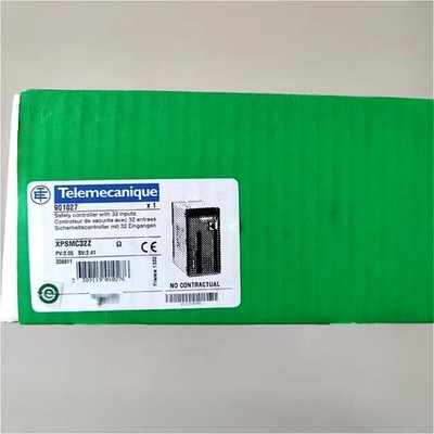  1pc New Schneider XPSMC32Z fast shipping