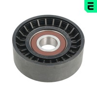Optimal Spannrolle Keilrippenriemen 0-N1534S FüR VW Seat Skoda Audi Transporter
