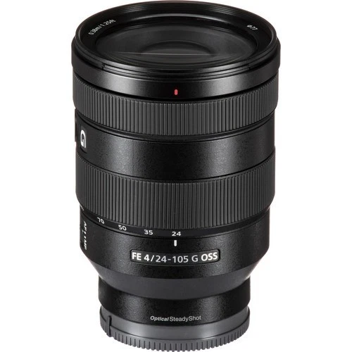 Sony FE 24-105mm Camera Lenses for sale | eBay