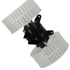 Cabin Heater Blower Motor With Fan For Mercedes E500 300ce 1993-1994 Mb3126102