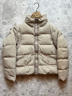 Ten C Austral Jacket Vest 48 Nylon Tactel