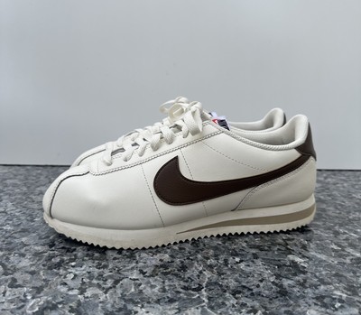 Nike Cortez Cacao Wow Sneakers Women's Size 8 DN1791-104 | eBay