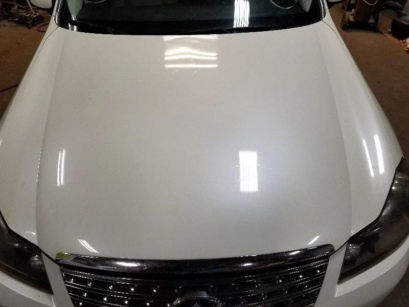 Eje conductor eje trasero eje pasante 3/07 se adapta 06-07 INFINITI M35 300468 Foto 2 de 4